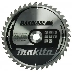 Top Prodej Pilový kotouč 305x30 z40 B-32786 MAKITA