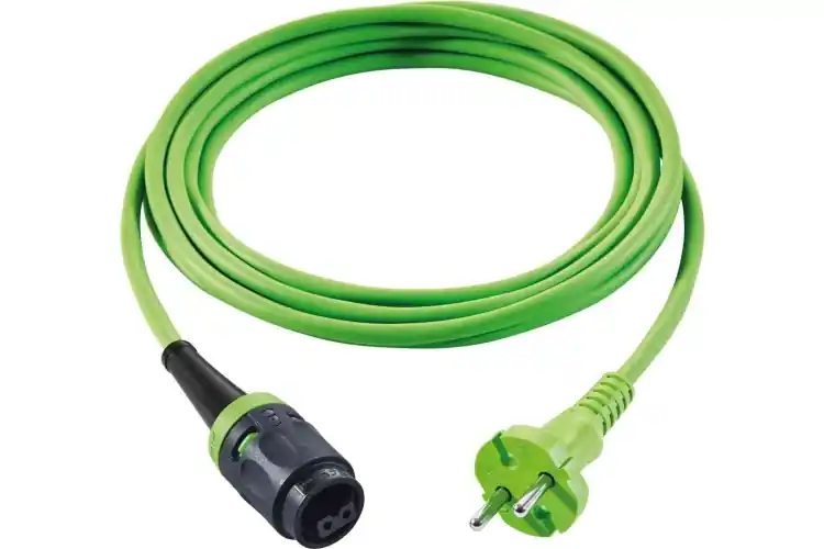 Must-Have Kabel plug it H05 BQ-F-4 203921 FESTOOL