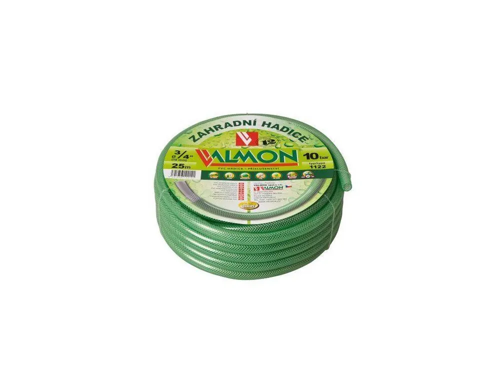 Akční Nabídka Hadice 1122 1/2" (12.7/17.0) (10m), TRA ZE