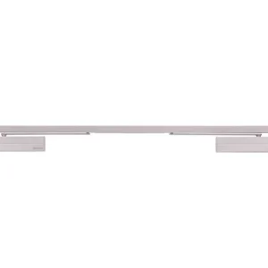 Must-Have G464 NEW požární konzole s koordinátorem zavírání a 1.elektromagnetem 24V/DC stříbrná