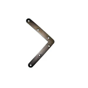 Akční Nabídka Rohovník 100x100mm BÍ Zn (20ks)