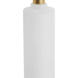 Časově Omezené Sapho Plastová nádobka pro zápustný dávkovač SP, 1000ml SP1000