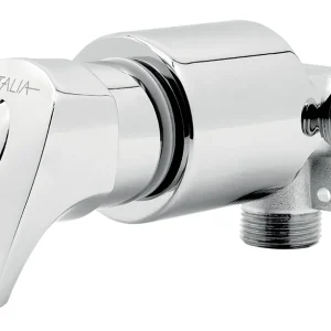 Tělo termostatické boxové baterie Metalia komplet TELO052TER/920,0 Bezpečná Platba