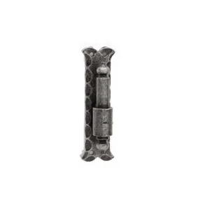 Závěs kovaný ozdobný H002 spodní 145mm Originální