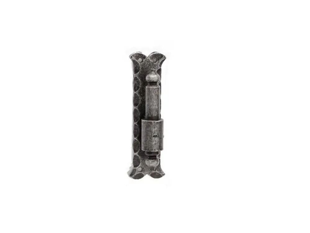 Závěs kovaný ozdobný H002 spodní 145mm Originální