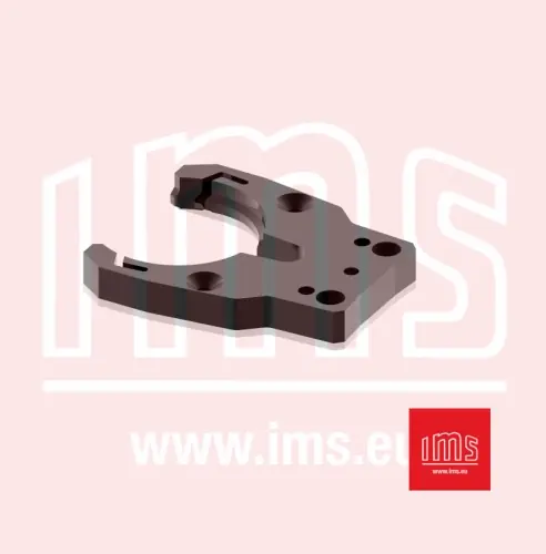Koupit Online Plastová úchytka pro konusy HSK 63 F_AAL12_ims