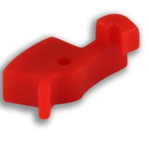 Zlevněný Tlačítko termostatické rukojeti TLR/57920