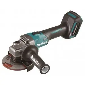 Aku úhlová bruska 125mm Li-ion XGT 40V, bez aku Z GA005GZ01 MAKITA Pouze Dnes