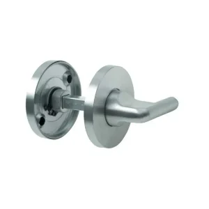 Koupit Online AHW550 rozeta kulatá WC/6x6mm mat.nerez NRz