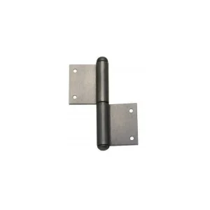 Nejlepší Volba Závěs okenní KLASIK 80mm BPÚ pravý