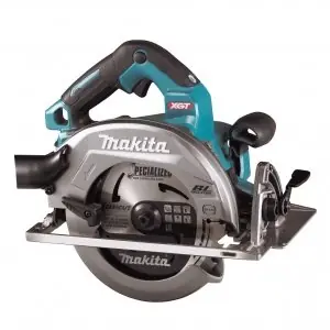 Akce Aku okružní pila 190 mm Li-ion XGT 40V, bez aku Z HS003GZ MAKITA