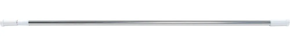 Tovární Cena Aqualine Teleskopická rozpěrná tyč 110-200cm, nerez lesk TZ200