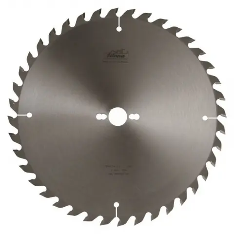 Pilový kotouč 127x2,6/1,6x20 z20 WZ PILANA Ověřený