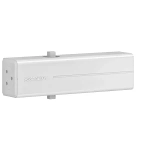 Zavírač DC140 NEW bez ramínka 1.000mm/40-80kg bílý Odeslání Ihned