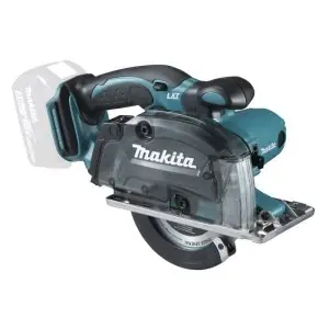 AKU pila na kov Li-ion LXT 18V, bez aku Z DCS552Z MAKITA Nová Kolekce