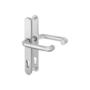 Autentický BK IKON SX43 klika-klika PZ92 F1-Cr,tl.dv.80mm TB4