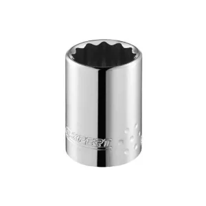 Zlevněný Hlavice 1/2" 12hr. 17mm TONA EXPERT
