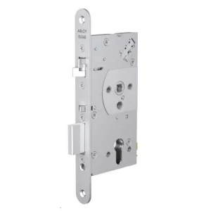 Výhodná Nabídka Elektromechanický samozamykací zámek EL560/72/55/88/9/20x235mm 12-24V
