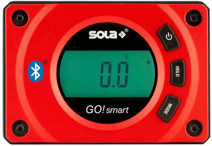 Poslední Šance Vodováha GO! smart DISPLAY SOLA