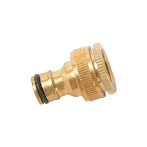 Adaptér s vnitřním závitem 3/4" + 1" Ms AQUA Hit Sezóny