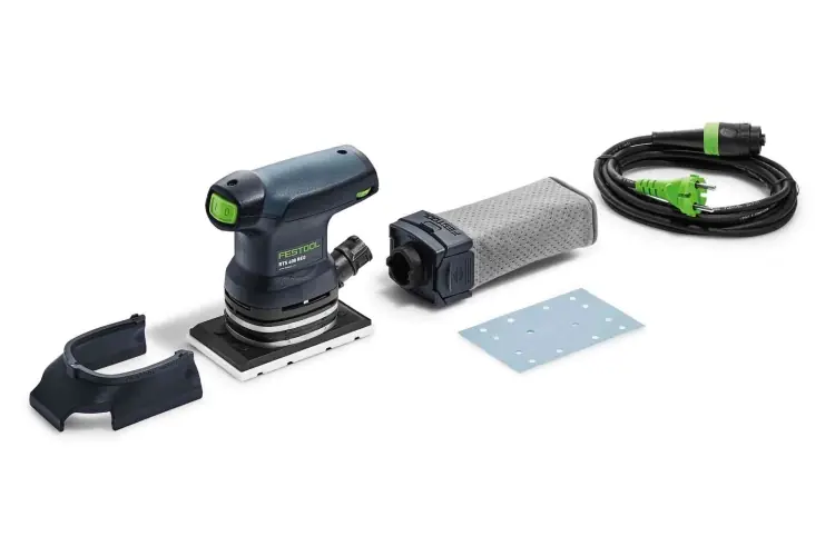 Kup Teď Vibrační bruska RTS 400 REQ 201224 FESTOOL