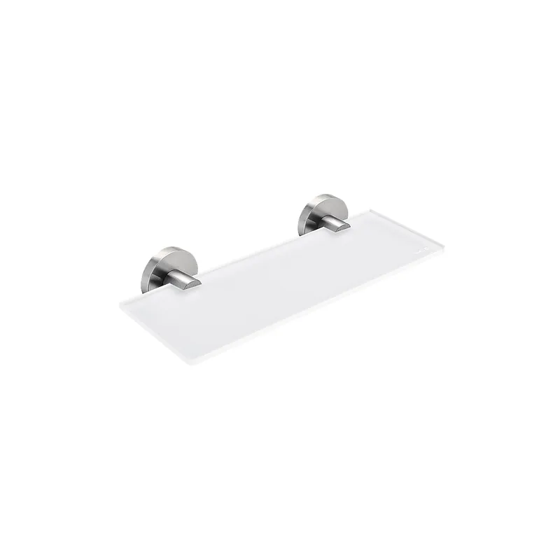 Aktuální Nimco Unix nerez Police, 30 cm UNM 13091B-30-10