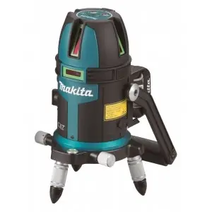 Dokud Zásoby Vydrží AKU křížový laser, zelený, Li-ion CXT 10,8/12V, bez aku Z SK312GDZ MAKITA