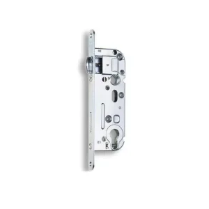 Zadlabací zámek 02-05 P/L stříbrný Zn váleček Koupit Online