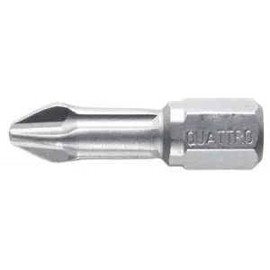 Sada bitů PH2-25mm 10ks P-06052_MAKITA Bezpečná Platba