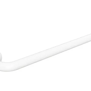 Víkendová Akce Sapho HANDICAP madlo rovné 600mm, bílá XH512W