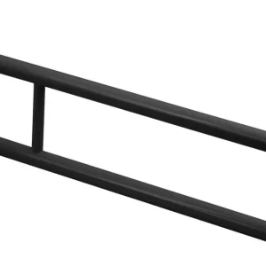 Super Cena Sapho HANDICAP madlo sklopné 600mm, černá mat XH516B