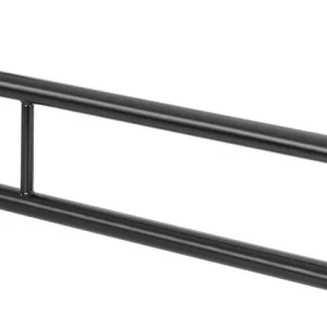 Víkendová Akce Sapho HANDICAP madlo sklopné 813mm, černá mat XH518B