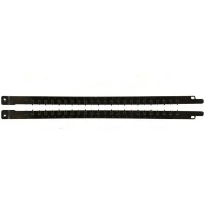 Pilový list ze slinutých karbidů 430 mm pro řezy dutých cihlových bloků třídy 12 - DEWALT Expresní Doručení