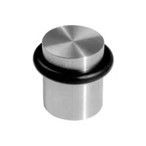 Expresní Doručení Sapho Dveřní doraz na zem 25x30mm, nerez mat XP003