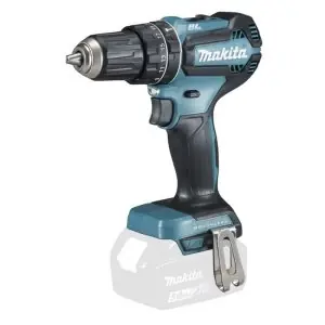 Objednat Nyní Aku bezuhlíkový příklepový šroubovák Li-ion LXT 18V, bez aku Z DHP485Z MAKITA