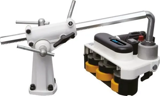 Podavač materiálu M3 Must-Have