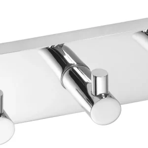 Sleva Sapho X-SQUARE trojháček, chrom XQ200