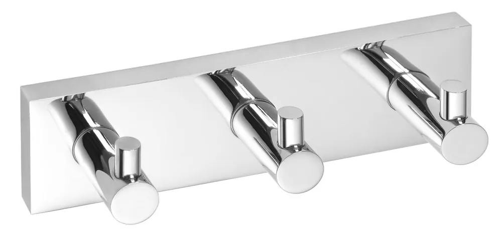 Sleva Sapho X-SQUARE trojháček, chrom XQ200