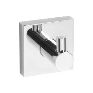 Sapho X-SQUARE háček, chrom XQ203 Autentický