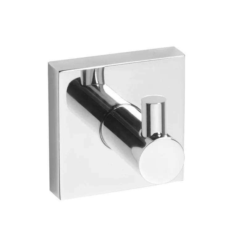 Sapho X-SQUARE háček, chrom XQ203 Autentický