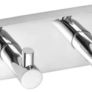 Sapho X-SQUARE dvojháček, chrom XQ206 Sezónní Sleva