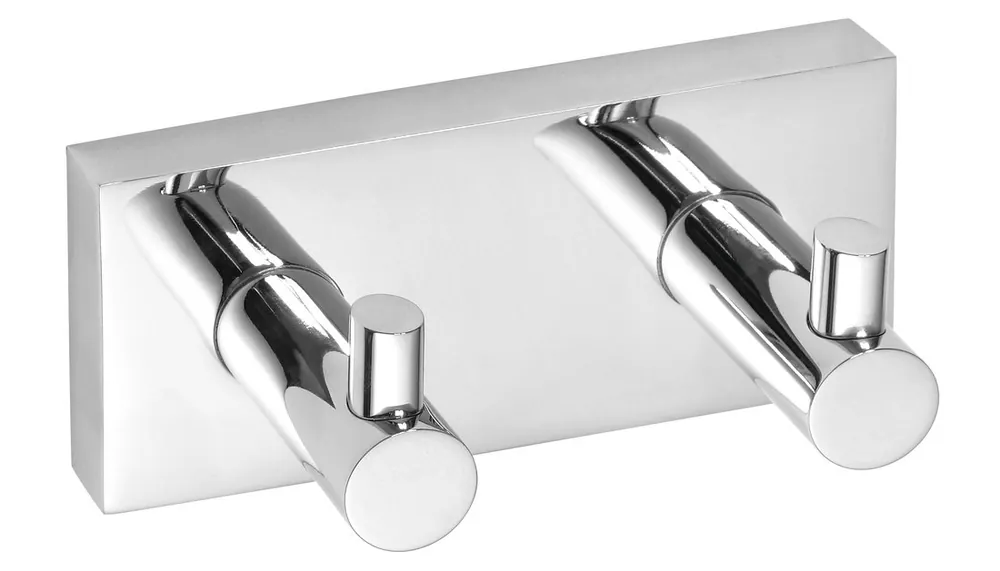 Sapho X-SQUARE dvojháček, chrom XQ206 Sezónní Sleva
