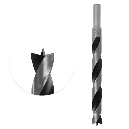 Doprava Zdarma Vrták D20x140mm L205 do dřeva CMT