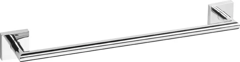 Sapho X-SQUARE držák ručníků 600mm, chrom XQ403 Zlevněný