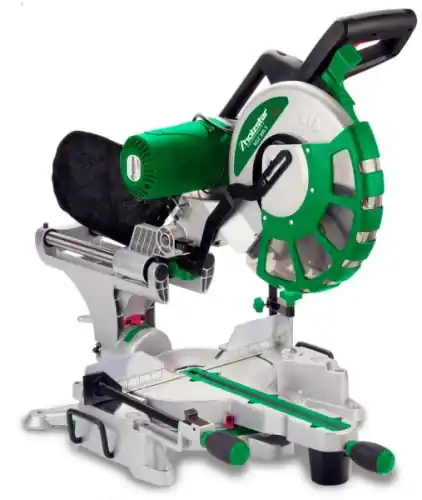 Pokosová pila s posuvnou hlavou Holzstar KGZ 305 E BOW Top Prodej