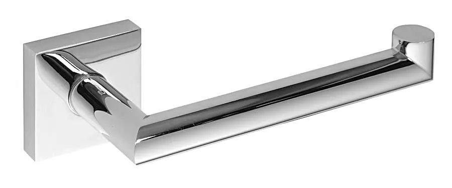 Sapho X-SQUARE držák toaletního papíru, chrom XQ702 Akce