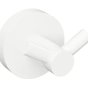 Sapho X-ROUND WHITE dvojháček, bílá mat XR202W Levný