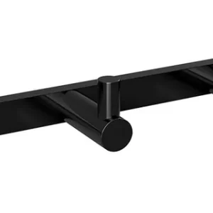 Cenová Bomba Sapho X-ROUND BLACK čtyřháček, černá mat XR204B