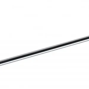 Akční Cena Sapho X-ROUND E držák ručníků 450mm, chrom XR408