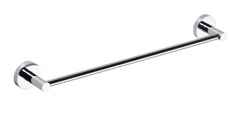 Akční Cena Sapho X-ROUND E držák ručníků 450mm, chrom XR408
